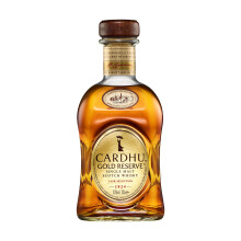 Cardhu Gold Reserve Single Malt Scotch Whisky 40 Vol 70cl Scottish