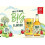 Inchs Apple Cider Can 24x440ml 4
