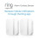 Ring Ring Alarm Contact Sensor 2nd Generation - 2 Pack 2