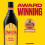 Kahlua Coffee Liqueur 700ml 7