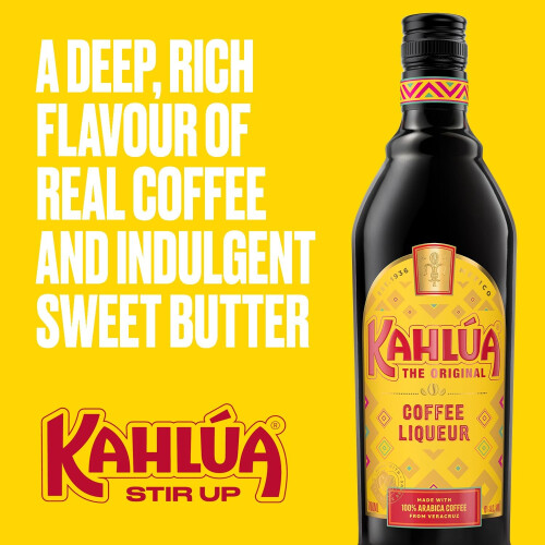 Kahlua Coffee Liqueur 700ml 1