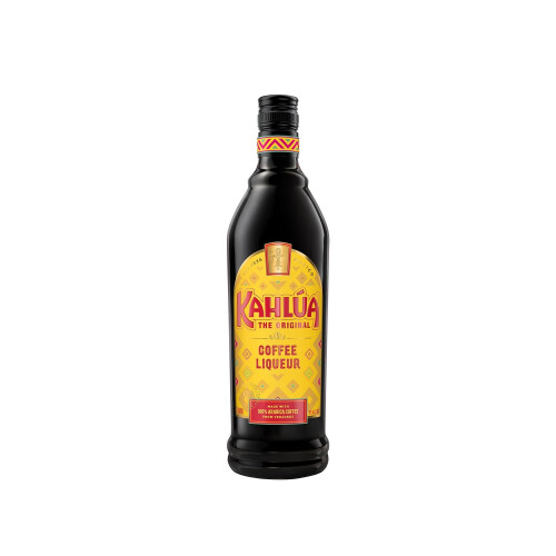 Kahlua Coffee Liqueur 700ml