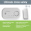Fireangel Fireangel Carbon Monoxide Alarm and Detector - FA6813 10year Sensor 3