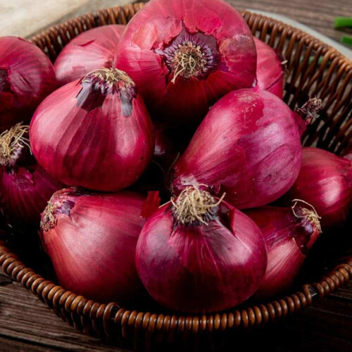 Winter Onion Sets Mix Approx 750g 150 Includes Varieties Like Red 1