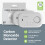 Fireangel Fireangel Carbon Monoxide Alarm and Detector - FA6813 10year Sensor 2