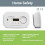 Fireangel Fireangel FA6812 Digital Carbon Monoxide Detector with Lcd Screen 4