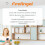 Fireangel Fireangel FA6812 Digital Carbon Monoxide Detector with Lcd Screen 8