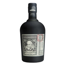Diplomtico Reserva Exclusiva Rum 70 Cl 40 Percent Packing May Vary