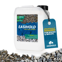 Vuba Easihold Rocks - Award Winning 5L Xl Gravel Binder for Bonding