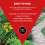 Rootblast Super Strength Concentrated Total Weed Killer - Glyphosate 4