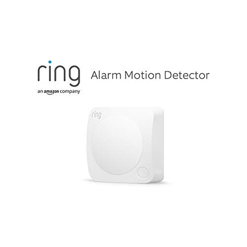 Ring Ring Alarm Motion Detector 2nd Generation 2