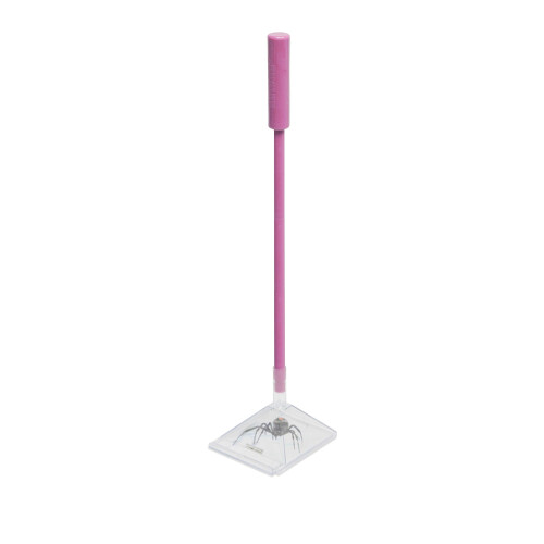 Katcha Bug Spider Catcher - Limited Edition Pink Trap and Catch
