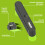 Tracer Marking Guide Set - Centre Finder Scribe Block with Hole That 2