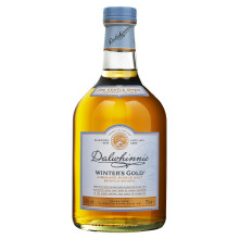 Dalwhinnie Winters Gold Single Malt Scotch Whisky 43 Vol 70cl