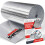 Radiator Foil Reflector Roll 10m Heat Reflective Insulation Sheet 1