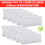 Radiator Foil Reflector Roll 10m Heat Reflective Insulation Sheet 5