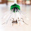 Foldable Spider Catcher Long Handled 83cm Remove Spiders Insects Bugs 6