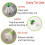 Foldable Spider Catcher Long Handled 83cm Remove Spiders Insects Bugs 5