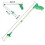 Foldable Spider Catcher Long Handled 83cm Remove Spiders Insects Bugs 2