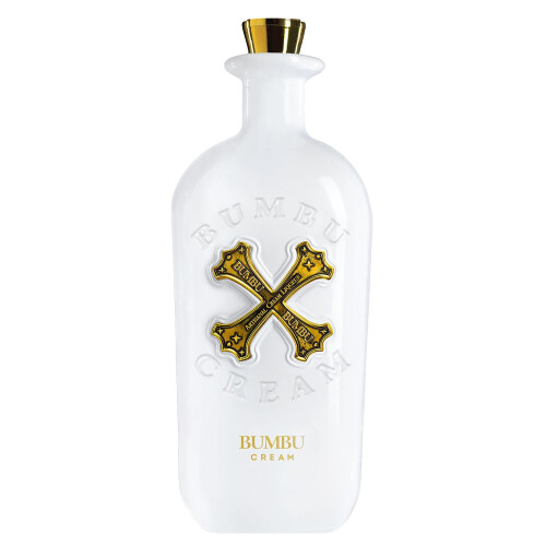 Bumbu Cream Rum Liqueur 70 Cl