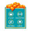 Heinz Heinz Baked Beans 12x415g 3