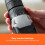 Black + Decker Black Decker 18V Cordless 37Nm Torque Drill Driver with LED Worklight 4