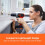 Black + Decker Black Decker 18V Cordless 37Nm Torque Drill Driver with LED Worklight 10