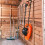 Black + Decker Black Decker Electric Hover Mower with 30cm Deck 1200W Corded Compact 6