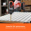 Black + Decker Black Decker 18V Cordless 37Nm Torque Drill Driver with LED Worklight 3