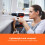 Black + Decker Black Decker 18V Cordless 37Nm Torque Drill Driver with LED Worklight 7