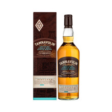 Tamnavulin Speyside Single Malt Scotch Whisky Double Cask 70cl the