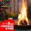 Instant Fire Starter Lighters Multipack - 500 Odourless Firelighter 5