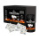 Instant Fire Starter Lighters Multipack - 500 Odourless Firelighter 1