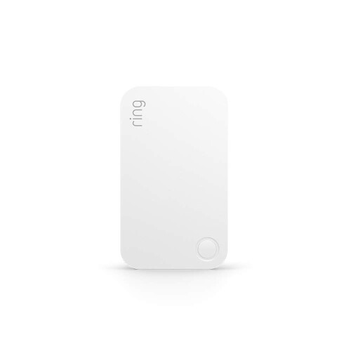 Ring Ring Alarm Range Extender 2nd Generation