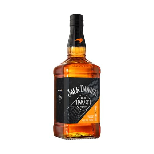 Jack Daniels Jack Daniels Mclaren Limited Edition 2025 2