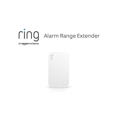 Ring Ring Alarm Range Extender 2nd Generation 2