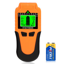 Stud Finder Wall Scanner 6 in 1 Upgraded Detector with Lcd Display