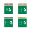 Starbucks Starbucks White Coffee Cup Variety Pack by Nescaf Dolce Gusto Capsules 5