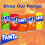 Fanta Fanta Can Lemon 330ml Pack of 24 5