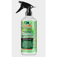 Dd Teck Organic Neem Oil a Natural Garden Bug Spray for Plants Horses