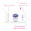 Milton Antibacterial Surface Wipes 30 - 7 Packs 6