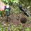 Workpro Auger Drill Bit Set with Hex Drive 2piece Garden Post Hole 7