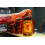 Fireball Cinnamon Whisky Liqueur 70cl 4