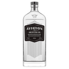 Aviation American Gin 42 Vol 70cl Balance of Flavours Botanicals