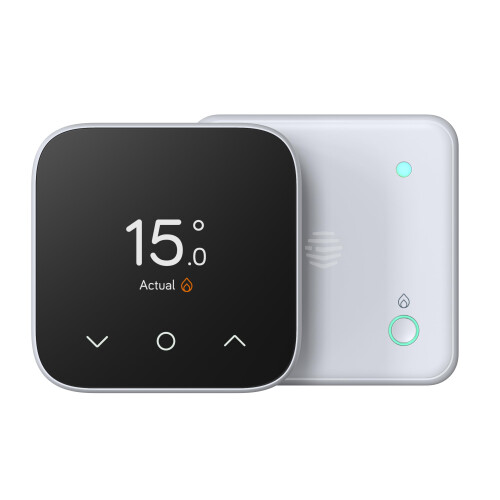 Hive Hive Thermostat Mini for Heating Control Combi Boilers Multizone