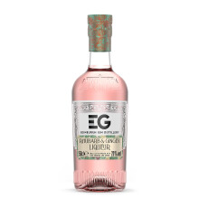 Edinburgh Gin Rhubarb Ginger Liqueur 50cl 20 Abv Awardwinning Perfect