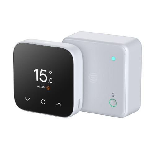 Hive Hive Thermostat Mini for Heating Control Combi Boilers Multizone 1