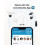 Eufy Eufy Security Siren 105 Db Wireless Alarm IP65 Weatherproof Remote 5