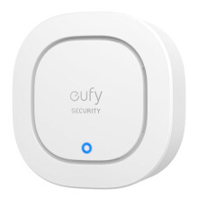 Eufy Security Siren 105 Db Wireless Alarm IP65 Weatherproof Remote