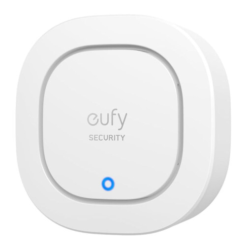 Eufy Eufy Security Siren 105 Db Wireless Alarm IP65 Weatherproof Remote